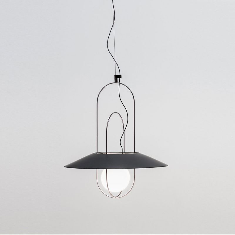 Setareh Pendant Lamp by Fontana Arte Lamps